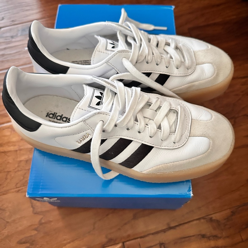 Adidas Samba Sambae Shoes